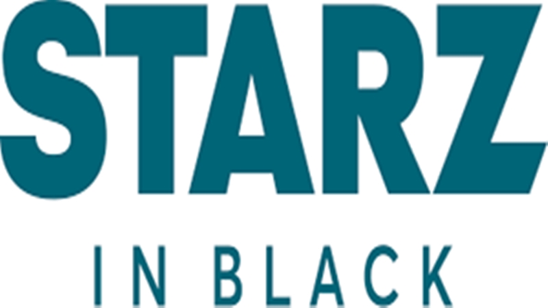 Starz in Black